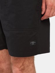 Quinn Drawstring Short