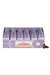 Satya Backflow Dhoop Incense Cones - Lavender