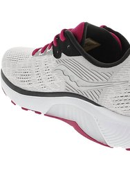 Guide 14 Running Shoes In Alloy/cherry
