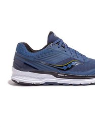 Men'S Echelon 8 Running Shoes - Medium Width - Storm/Black