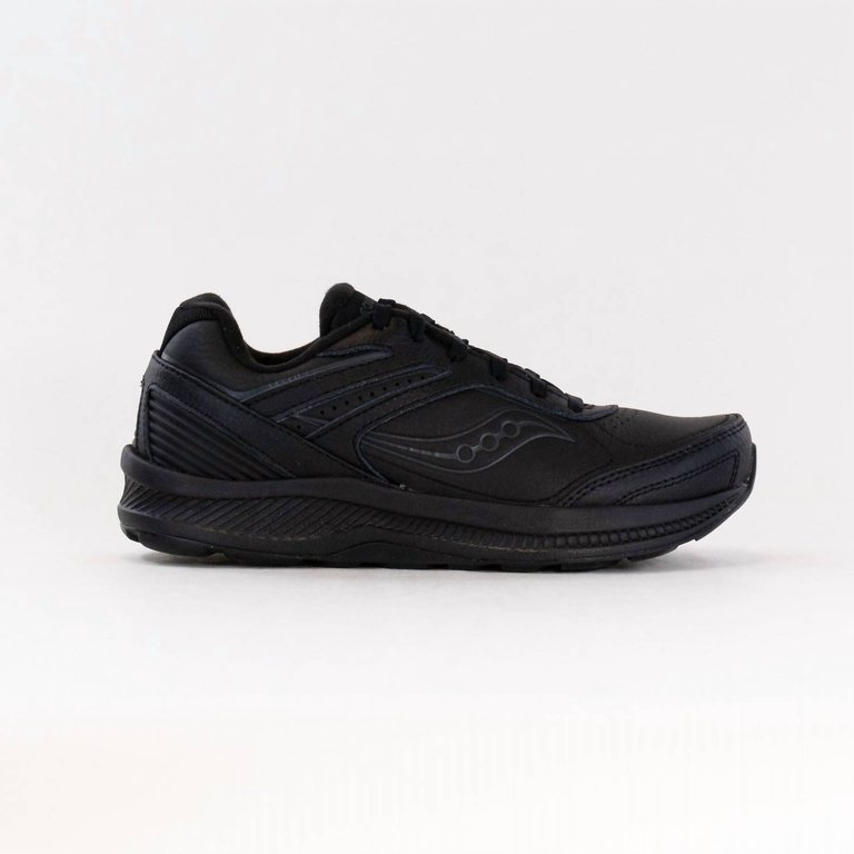 Men's Echelon Walker 3 Extra Wide - Black