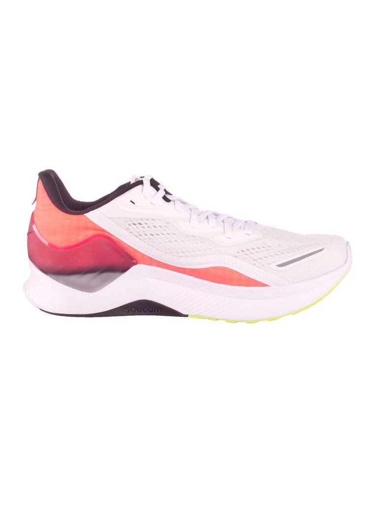 Men's Endorphin Shift 2 Running Shoes 12.5M - White/Vizired
