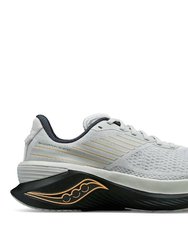 Men'S Endorphin Shift 3 Running Shoes - Medium Width, Concrete Wood - Concrete/Wood