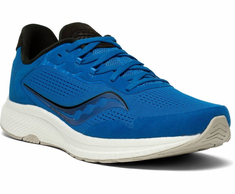 Men's Freedom 4 Running Shoes