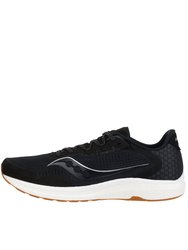 Men'S Freedom 4 Shoes - Black/Gum