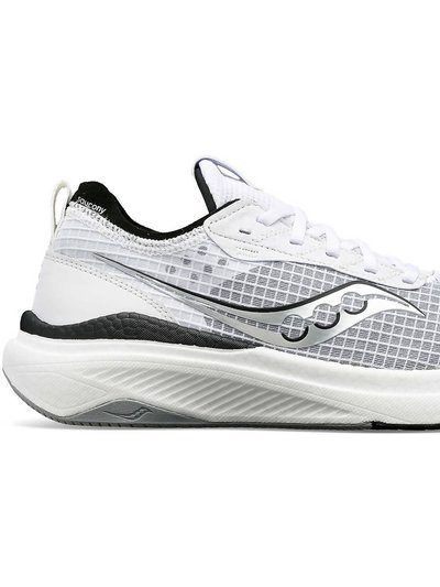Saucony Men's Freedom Crossport Running Shoes - D/Medium Width product
