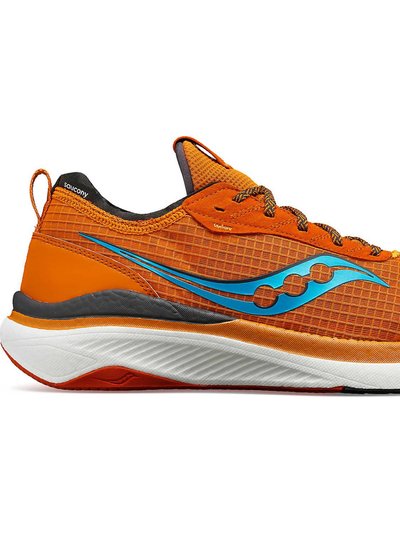 Saucony Men'S Freedom Crossport Running Shoes - D/Medium Width product