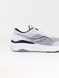 Men's Freedom Crossport Sneakers - White/Black