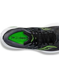 Men's Guide 16 Running Shoes In Black/glade