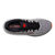 Men's Omni 20 Running Sneaker - Medium Width, Alloy/Fire