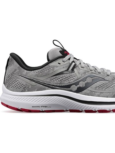 Saucony Men'S Omni 21 Running Shoes - Medium Width product