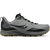 Men'S Peregrine Ice+ 3 Trail Running Shoes - Gravel/Black