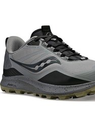 Men'S Peregrine Ice+ 3 Trail Running Shoes