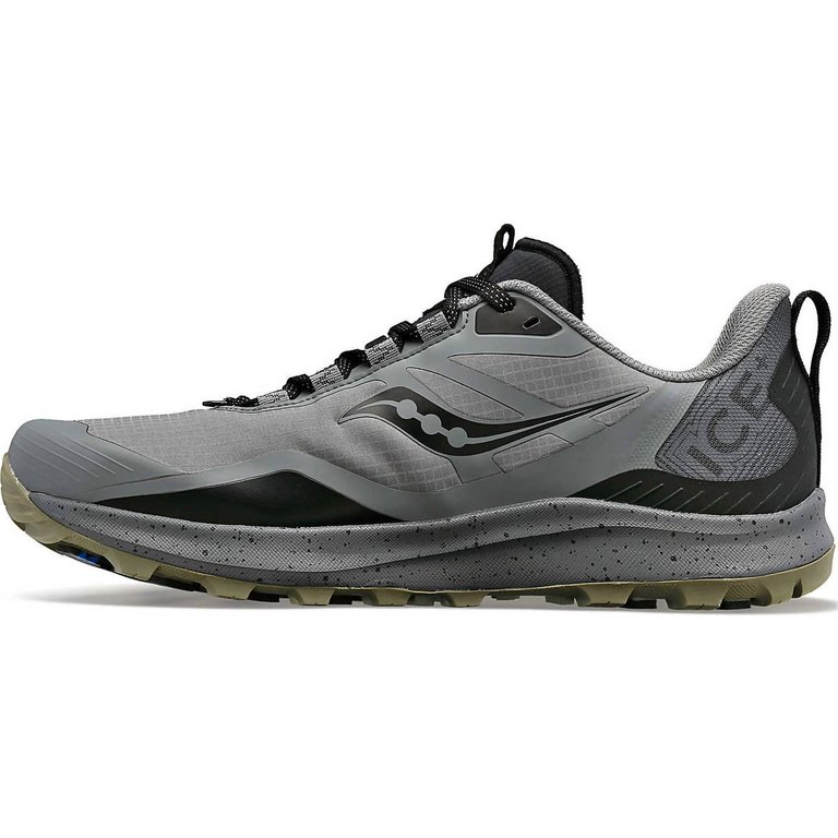 Men'S Peregrine Ice+ 3 Trail Running Shoes