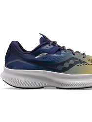 Men'S Ride 15 Running Shoes - Night Lite