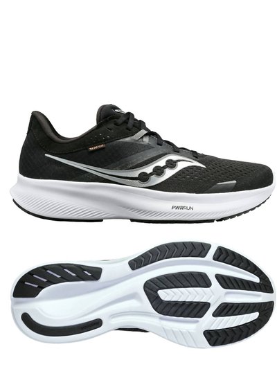 Saucony Men's Ride 16 Running Shoes product
