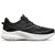 Men's Tempus Running Shoes In Black/fog - Black/Fog