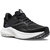 Men's Tempus Running Shoes In Black/fog