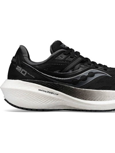 Saucony Men's Triumph 20 Running Shoes - Medium Width product
