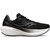 Men's Triumph 20 Running Shoes - Medium Width - Black/White
