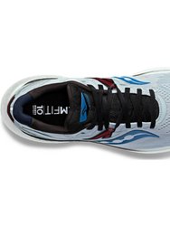 Men's Triumph 20 Running Sneaker - Medium Width, Vapor/Black