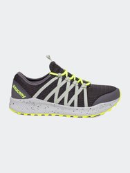 Men's Versafoam Shift Running Shoes - Dark Grey