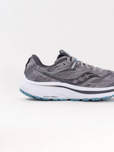 Saucony Omni 21 Wide Sneakers product