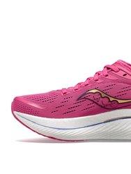 Saucony Women's Endorphin Speed 3 In Prospect Quartz