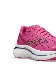 Saucony Women's Endorphin Speed 3 In Prospect Quartz