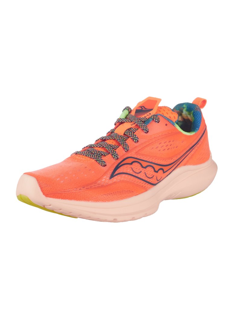 Women's Campfire Story Kinvara 13 Training Shoes - 10M - Campfire Story