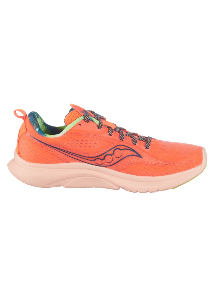 Women's Campfire Story Kinvara 13 Training Shoes - 10M