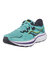 Women's Cool Mint/Acid Omni 20 Training Shoes - 7M - Cool Mint/Acid