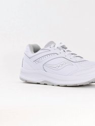 Women's Echelon Walker 3 Wide Sneakers - White