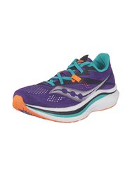 Women's Endorphin Pro 2 Training Shoes - Purple