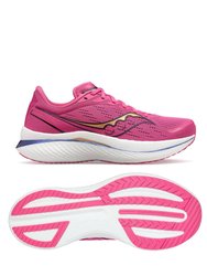 Women's Endorphin Speed 3 Running Shoes - Prospect Quartz