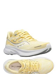 Women's Guide 16 Running Shoes - B/medium Width In Glow/white