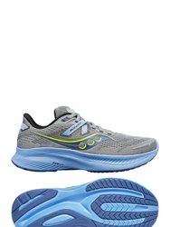 Women's Guide 16 Running Shoes - D/wide Width In Fossil/ether