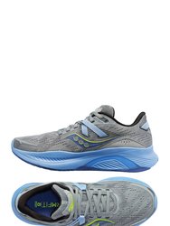 Women's Guide 16 Running Shoes - D/wide Width In Fossil/ether