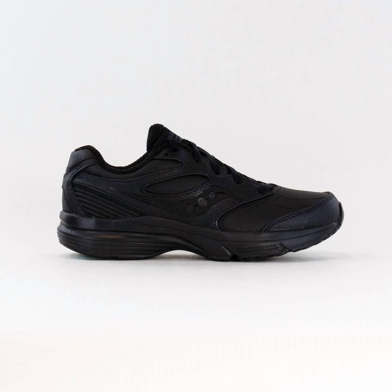 Women's Integrity Walker V3 Sneakers - Black