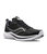 Women's Kinvara 13 Running Sneaker - Medium Width, Black/Silver