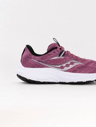 Women's Omni 21 Sneakers - Haze/Black Violet Clair