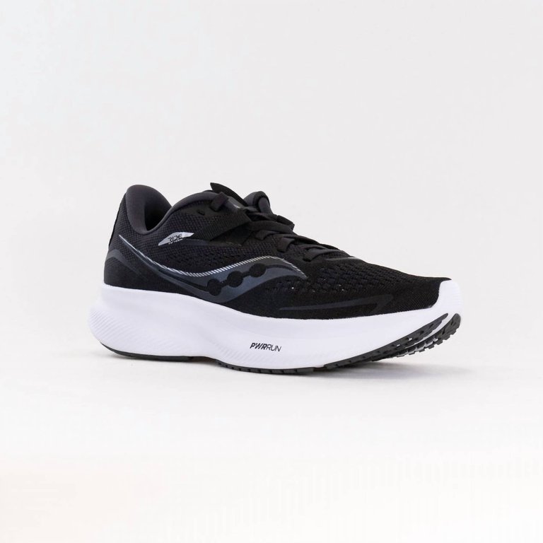 Women's Ride 15 Wide Sneakers