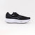 Women's Ride 15 Wide Sneakers - Black/White