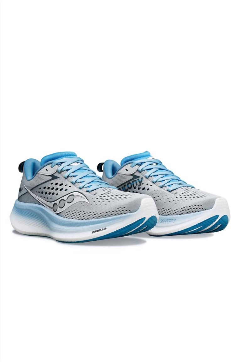 Women's Ride 17 Running Shoes