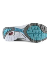 Womens Saucony Integrity St 2 Shoes - Wide Width