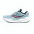 Women's Triumph 20 Running Sneaker - Medium Width, Mineral/Berry