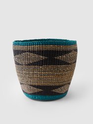 Kunkuntu Straw Planter 