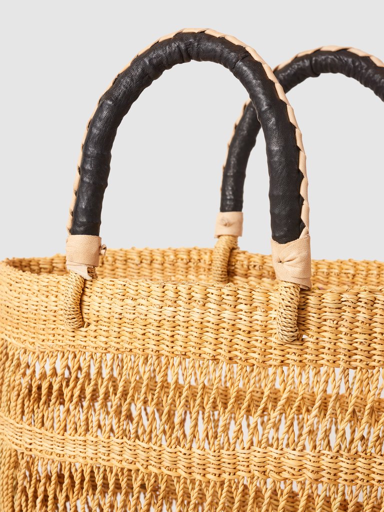 Medium Beach Basket