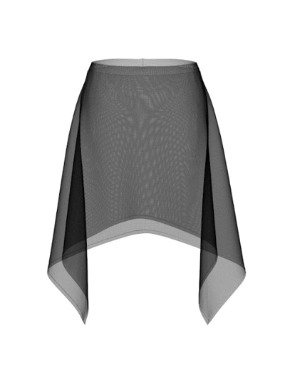 Save As Stormy Skirt product