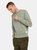 Long Sleeve Supima Fleece Field Sweatshirt